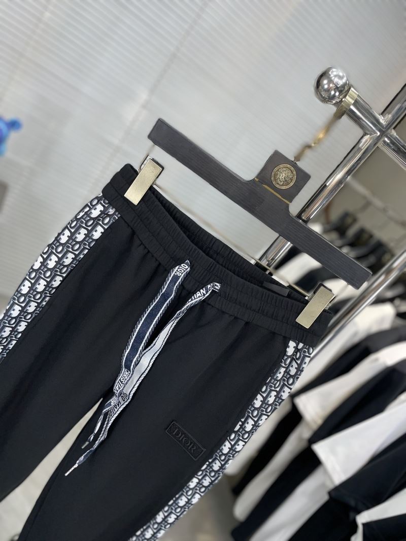 Christian Dior Long Pants